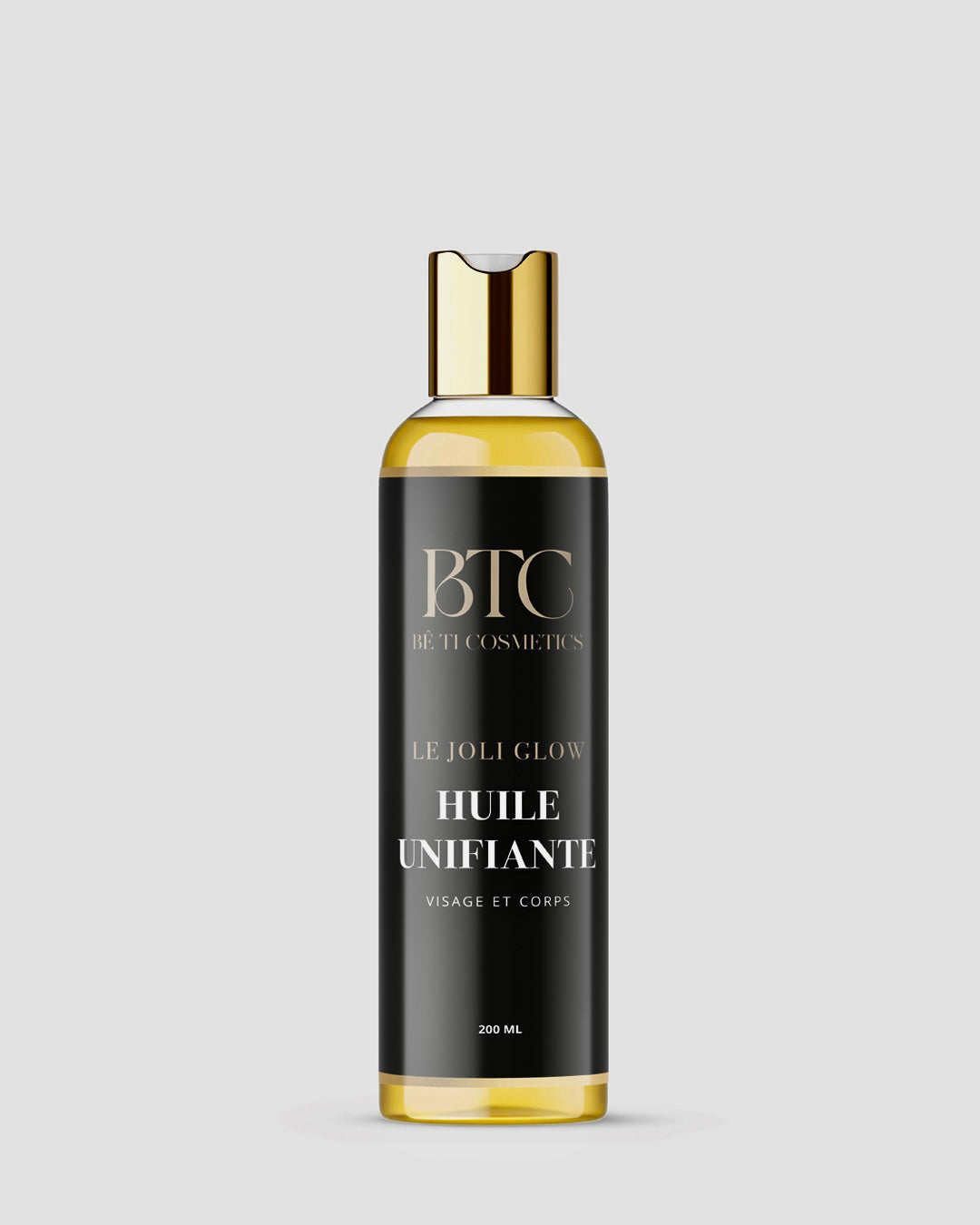 Huile Unifiante Visage & Corps