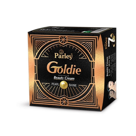 Goldie Parley Crème